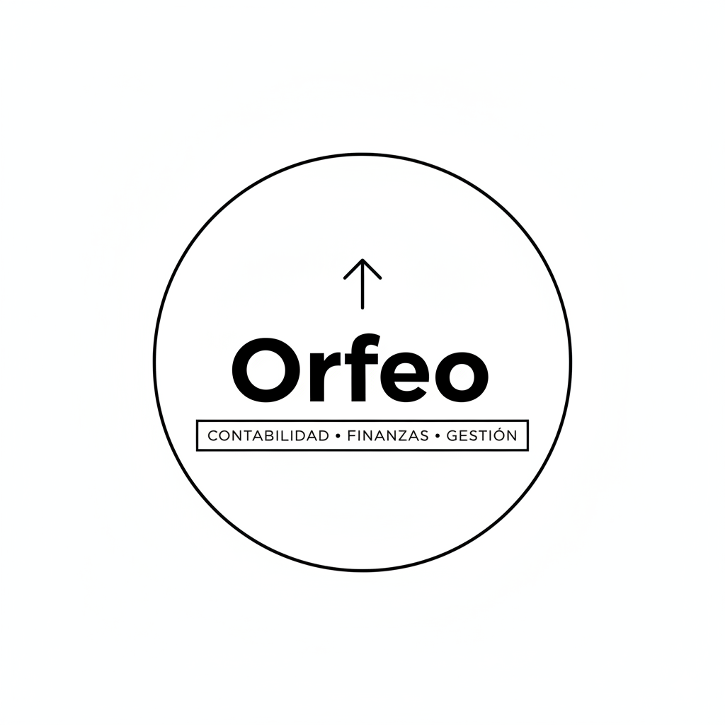 Orfeo Virtual Logo